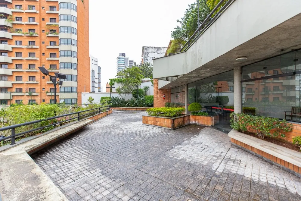 Apartamento, 3 quartos, 205 m² - Foto 6