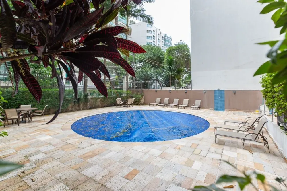 Apartamento, 3 quartos, 130 m² - Foto 5
