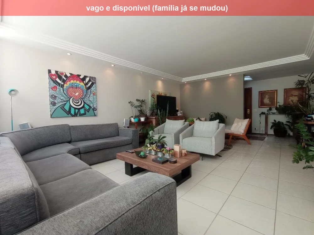 Apartamento, 3 quartos, 130 m² - Foto 10