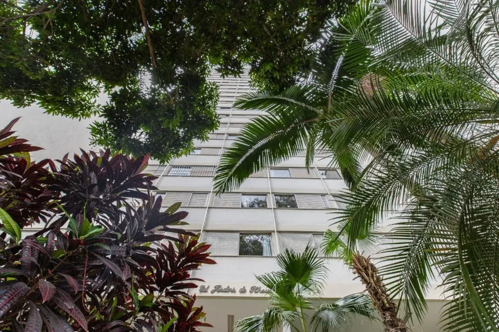 Apartamento, 3 quartos, 130 m² - Foto 13