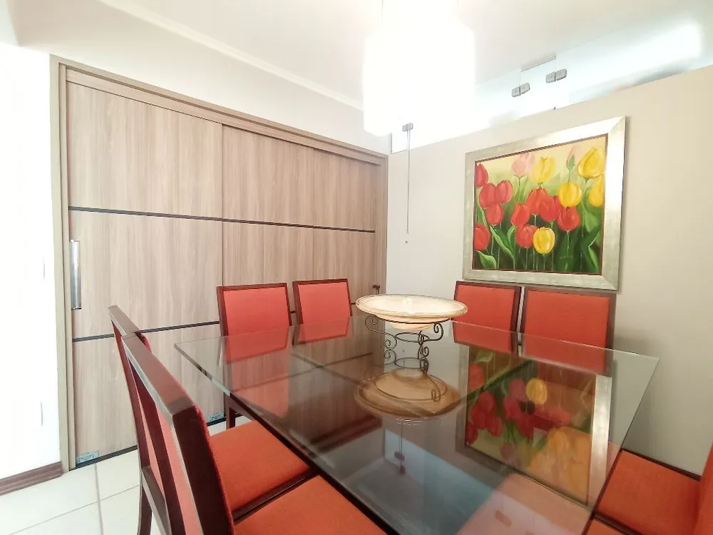 Apartamento, 3 quartos, 130 m² - Foto 6