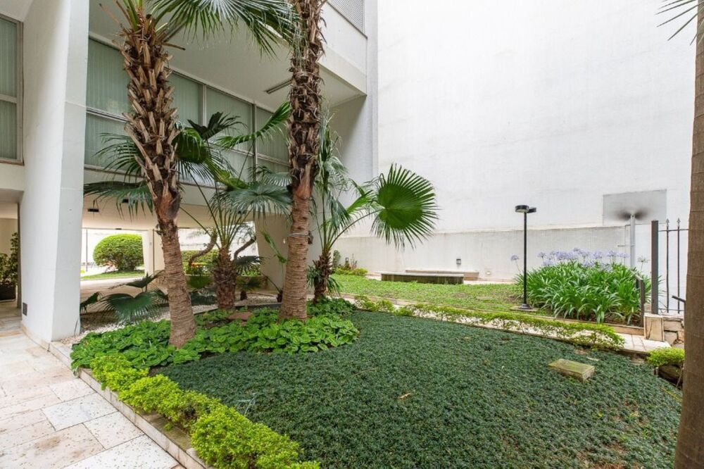 Apartamento, 3 quartos, 130 m² - Foto 4