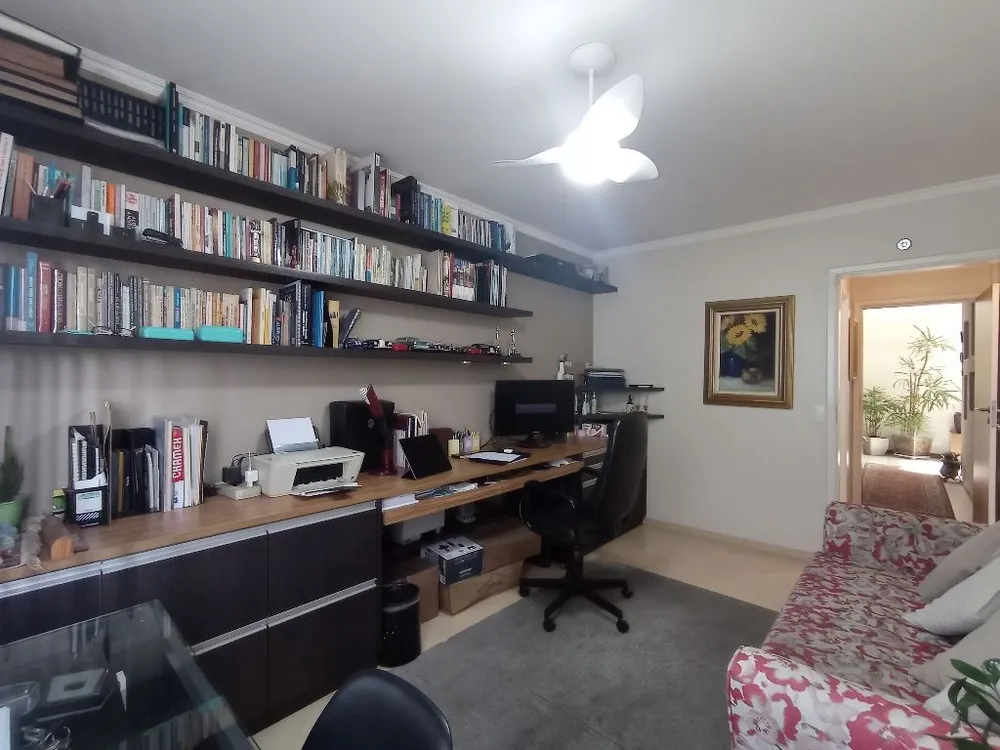 Apartamento, 3 quartos, 130 m² - Foto 9