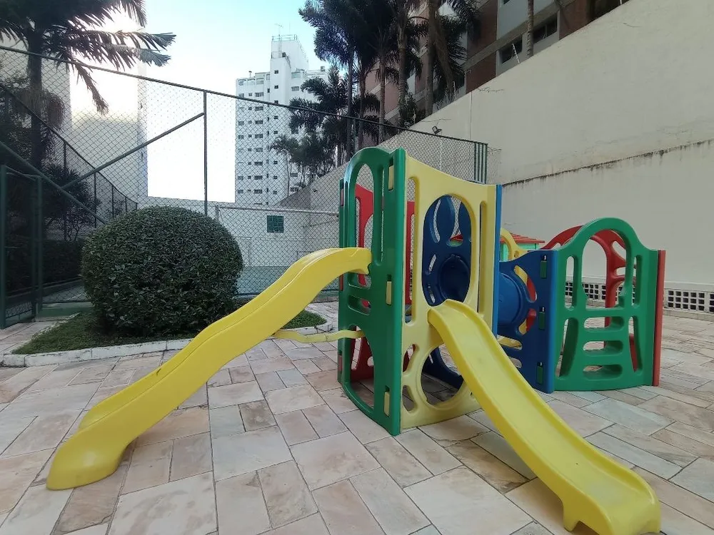 Apartamento, 3 quartos, 130 m² - Foto 7