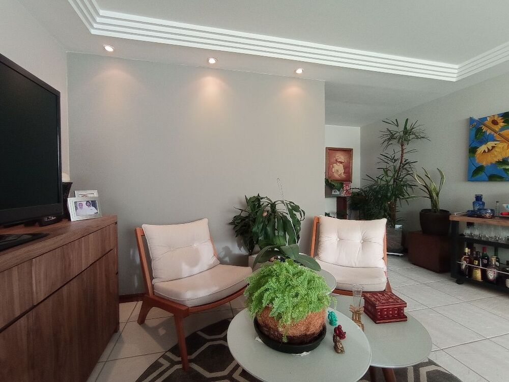 Apartamento, 3 quartos, 130 m² - Foto 3