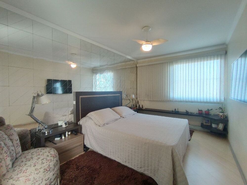 Apartamento, 3 quartos, 130 m² - Foto 1