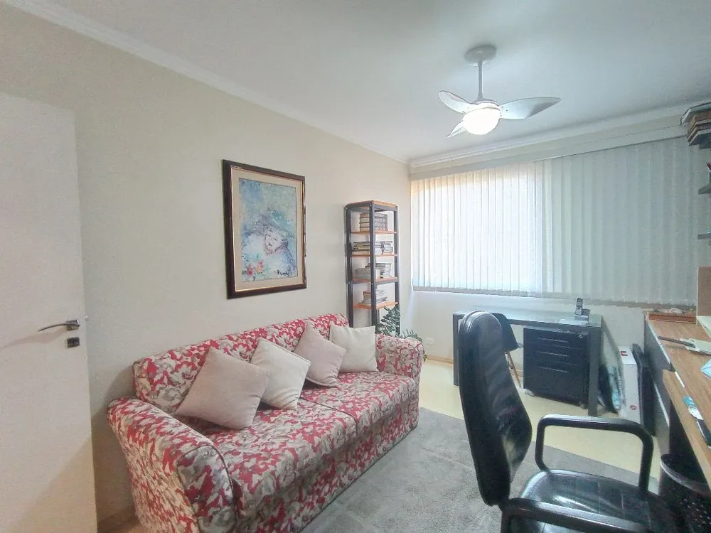Apartamento, 3 quartos, 130 m² - Foto 11