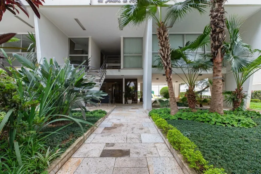 Apartamento, 3 quartos, 130 m² - Foto 8
