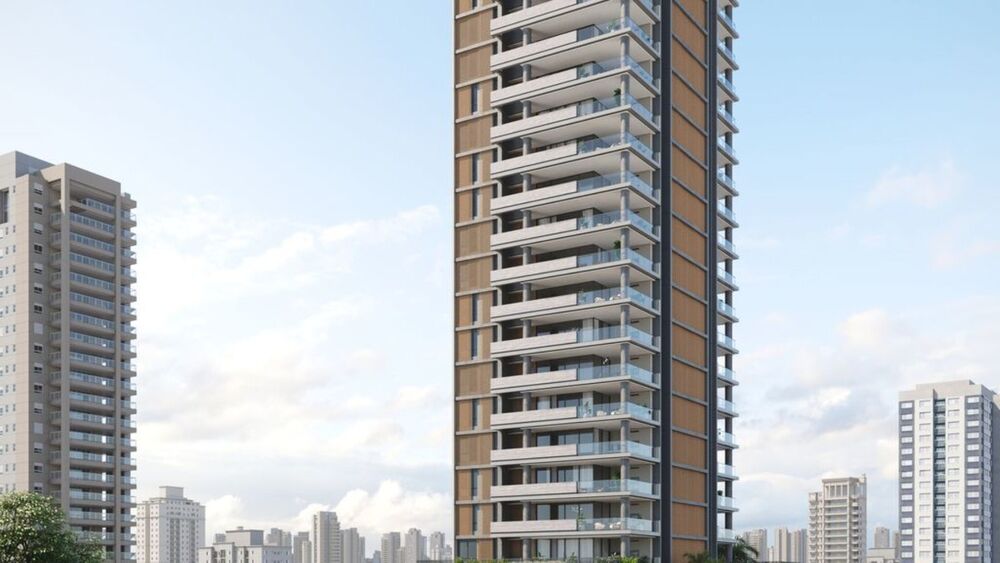 Apartamento, 3 quartos, 154 m² - Foto 5