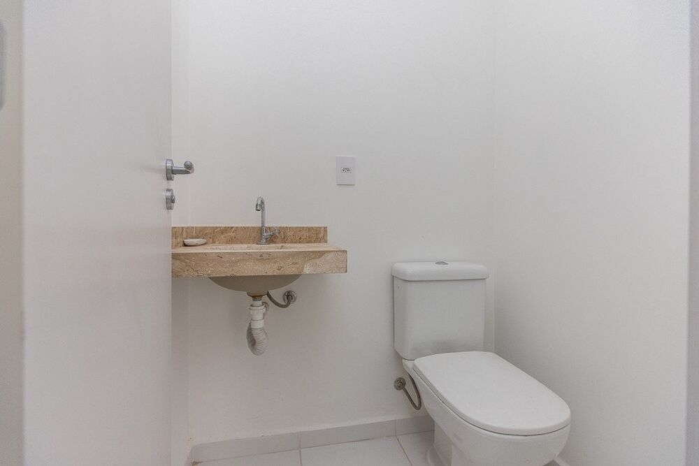 Conjunto Comercial-Sala à venda, 44m² - Foto 14