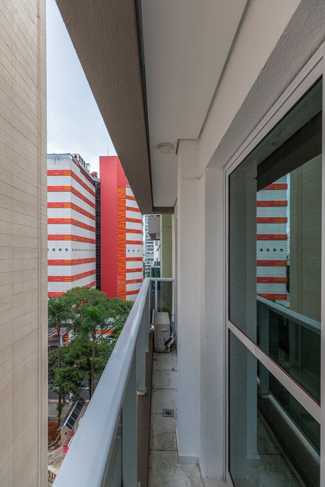 Conjunto Comercial-Sala à venda, 44m² - Foto 2