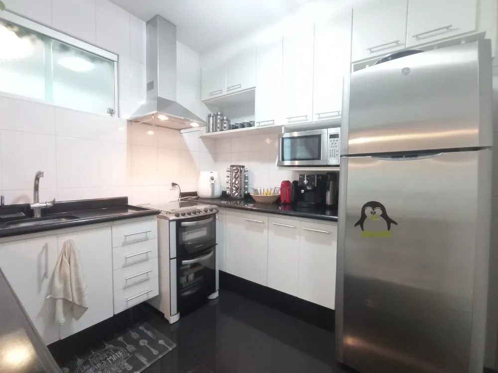 Apartamento, 3 quartos, 117 m² - Foto 6