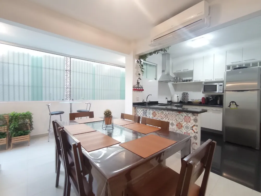 Apartamento, 3 quartos, 117 m² - Foto 6