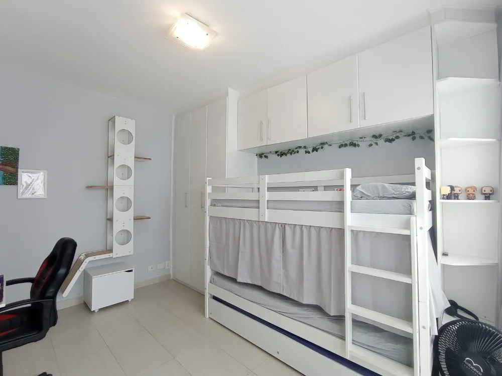 Apartamento, 3 quartos, 117 m² - Foto 5