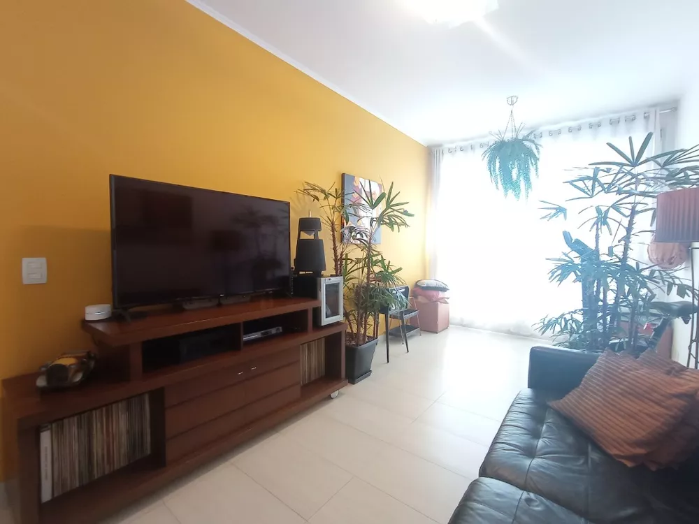 Apartamento, 3 quartos, 117 m² - Foto 1