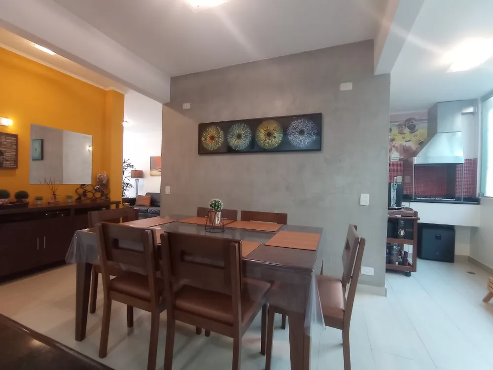 Apartamento, 3 quartos, 117 m² - Foto 5