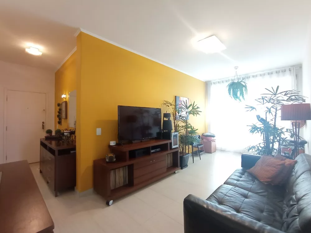 Apartamento, 3 quartos, 117 m² - Foto 2