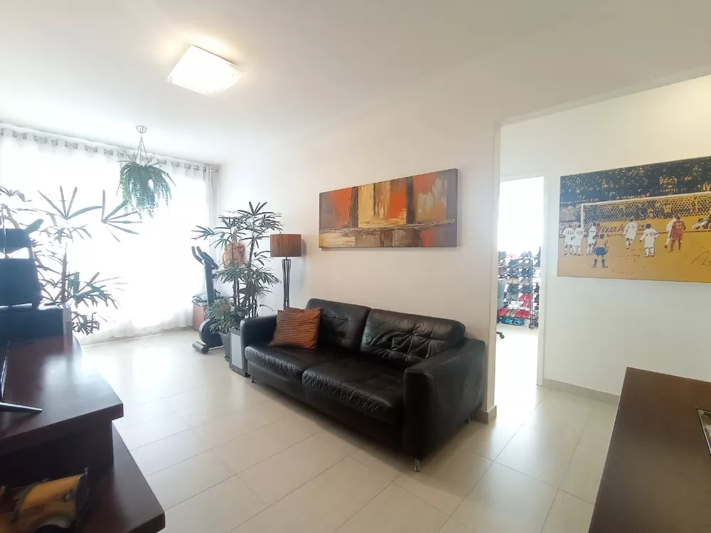 Apartamento, 3 quartos, 117 m² - Foto 4