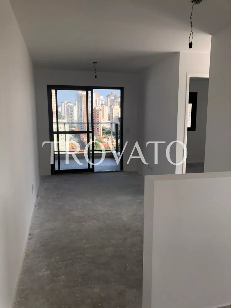 Apartamento à venda com 2 quartos, 60m² - Foto 4