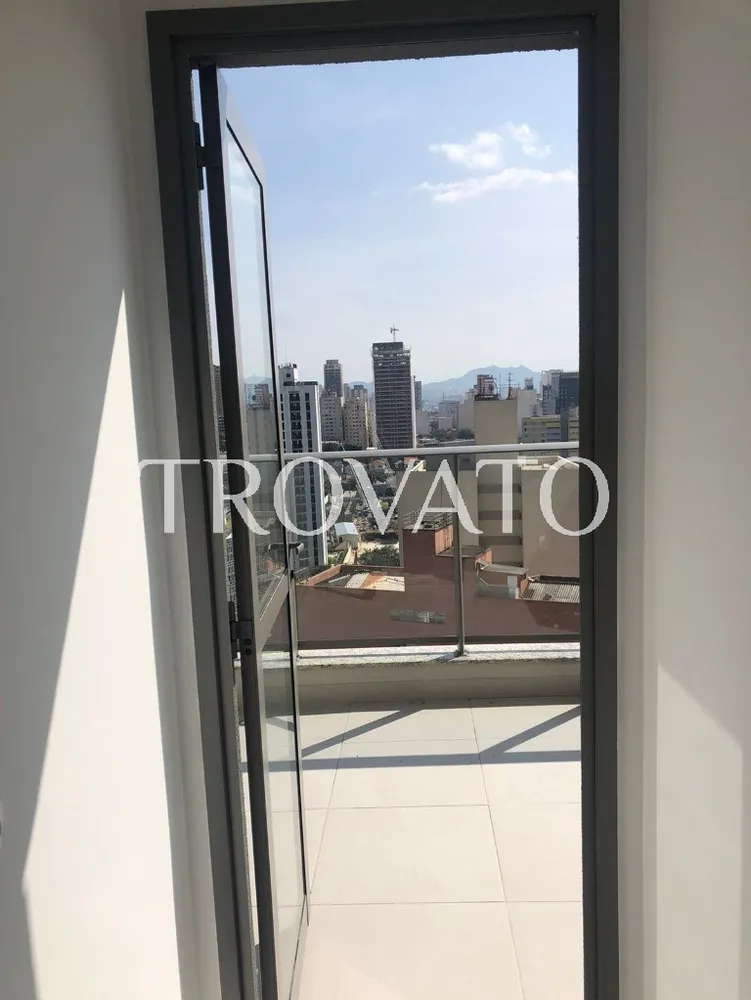 Apartamento, 2 quartos, 60 m² - Foto 6