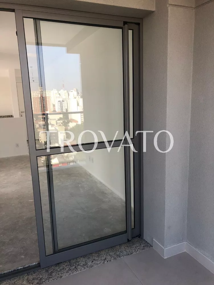 Apartamento à venda com 2 quartos, 60m² - Foto 3