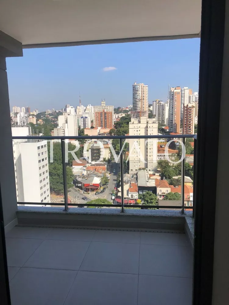 Apartamento à venda com 2 quartos, 60m² - Foto 1