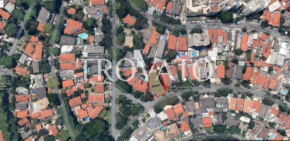 Terreno, 974 m² - Foto 11