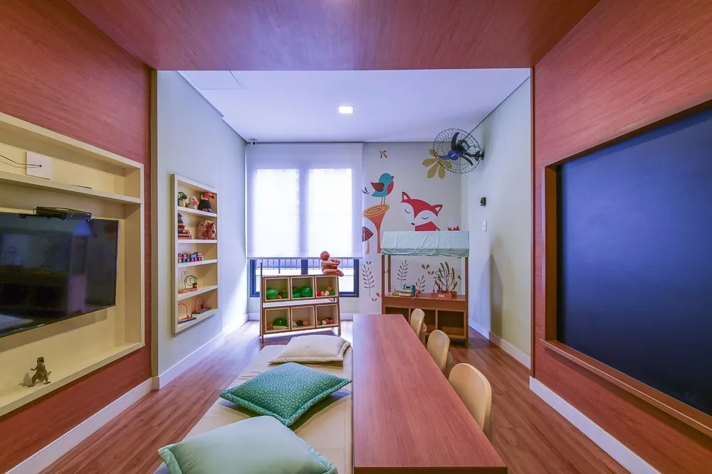 Apartamento, 1 quarto, 57 m² - Foto 7