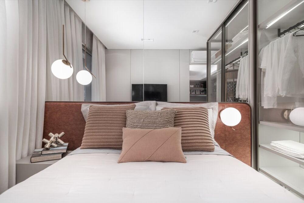 Apartamento, 2 quartos, 43 m² - Foto 31