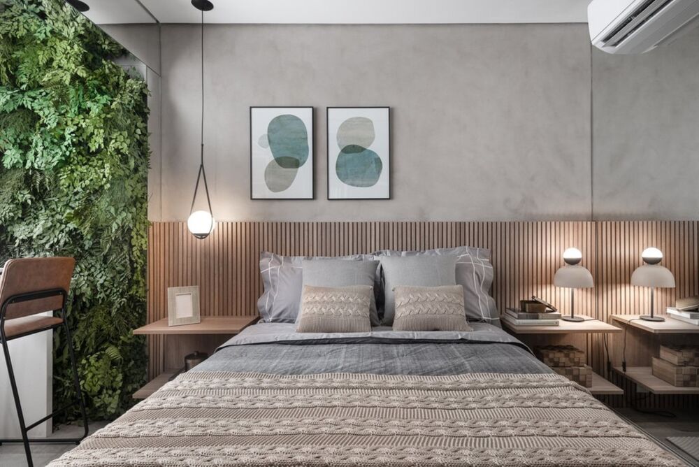 Apartamento, 2 quartos, 43 m² - Foto 33