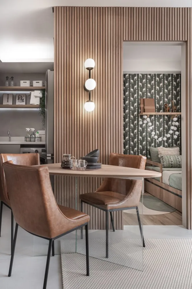 Apartamento, 2 quartos, 43 m² - Foto 11