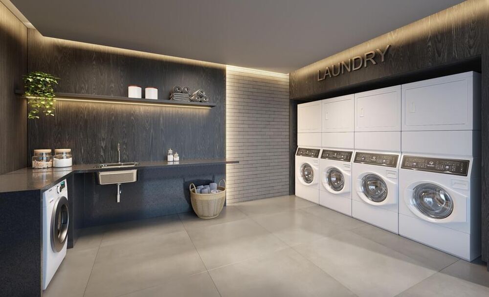 Apartamento, 1 quarto, 27 m² - Foto 20