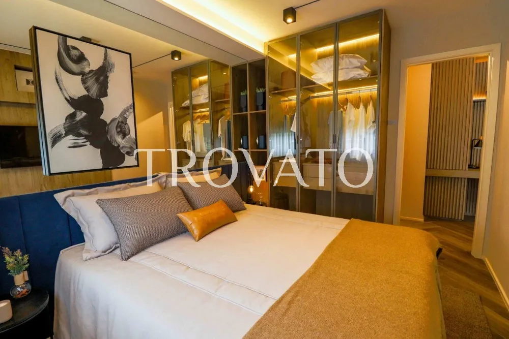 Apartamento, 1 quarto, 27 m² - Foto 12