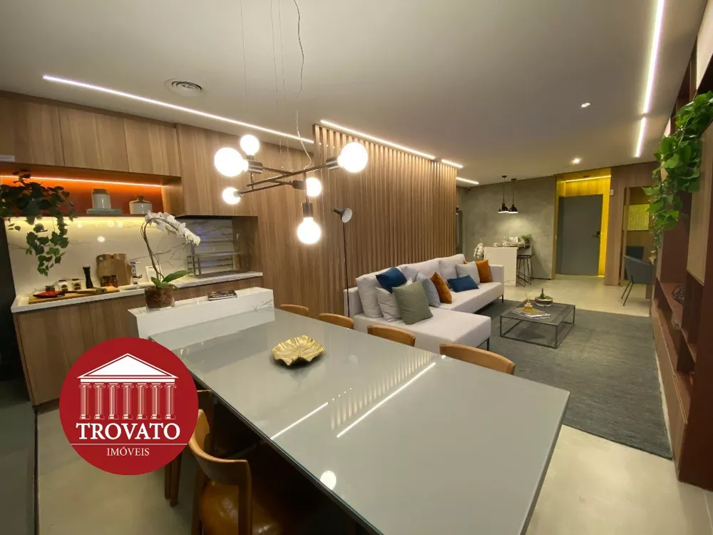 Apartamento à venda com 2 quartos, 58m² - Foto 5