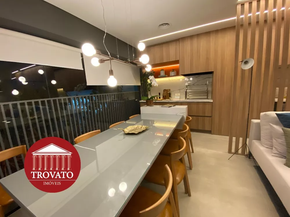 Apartamento à venda com 2 quartos, 58m² - Foto 21