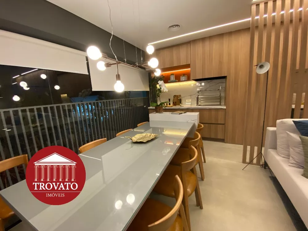 Apartamento à venda com 2 quartos, 58m² - Foto 14