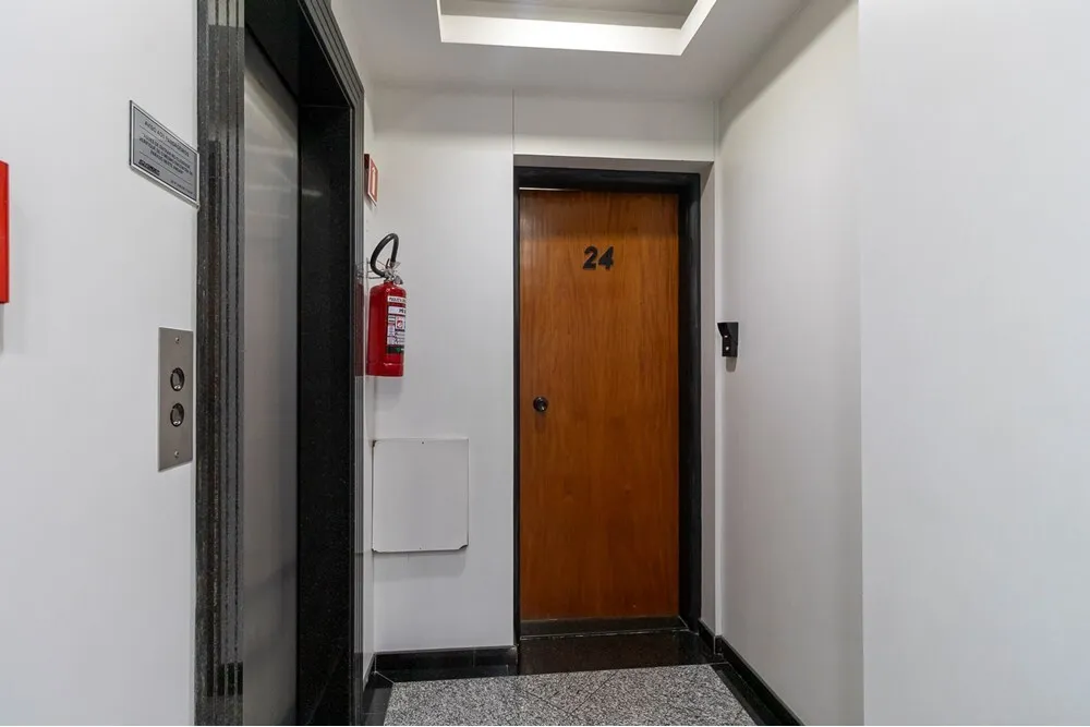 Sala-Conjunto, 37 m² - Foto 6