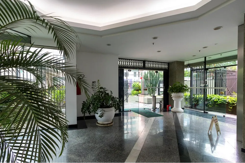 Sala-Conjunto, 37 m² - Foto 4