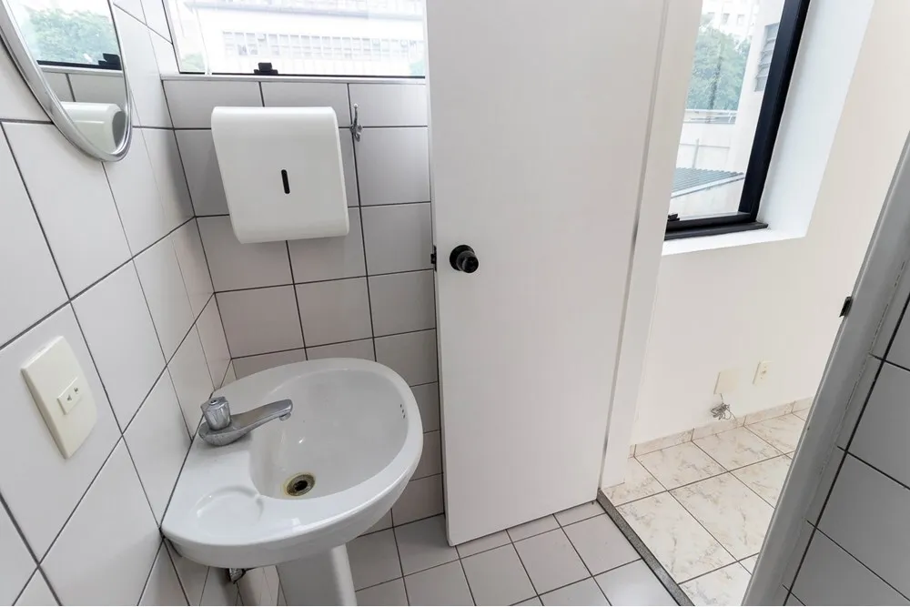 Sala-Conjunto, 37 m² - Foto 8