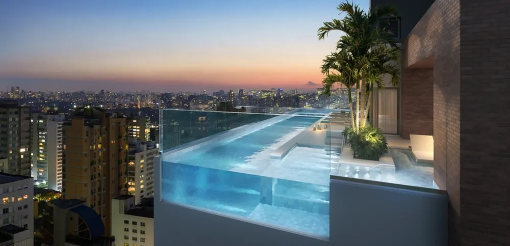 Apartamento, 3 quartos, 156 m² - Foto 9