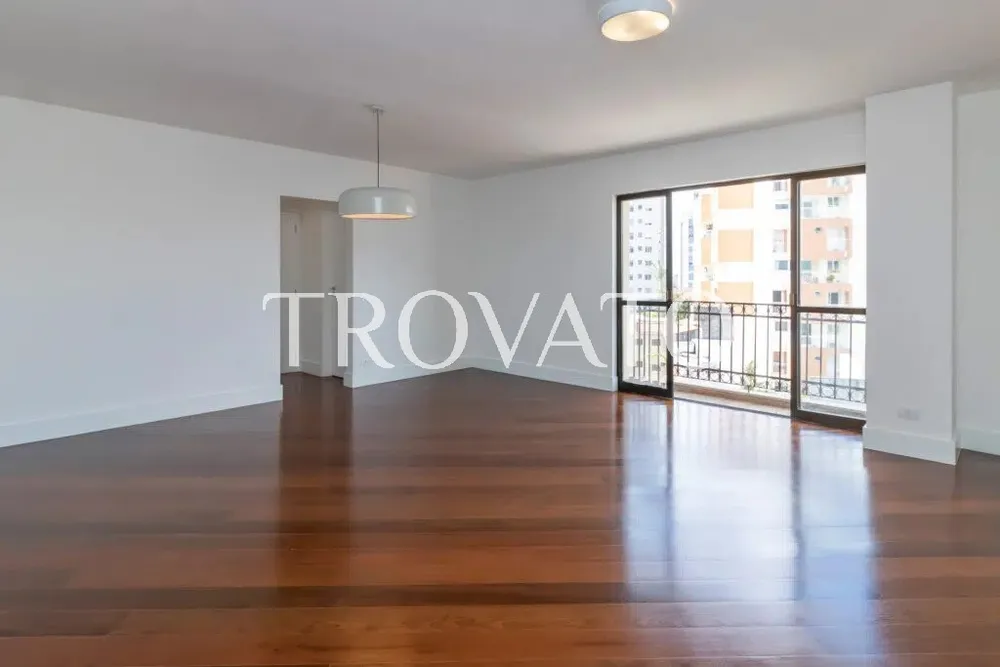 Apartamento, 2 quartos, 126 m² - Foto 2