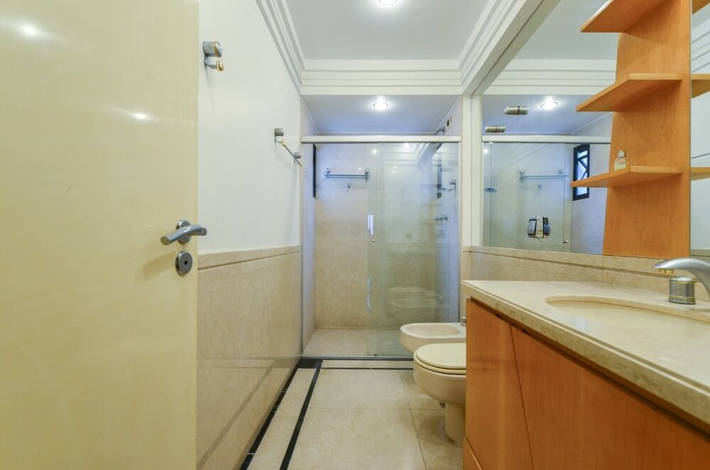 Apartamento, 4 quartos, 270 m² - Foto 11