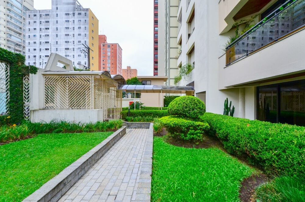 Apartamento, 4 quartos, 270 m² - Foto 15