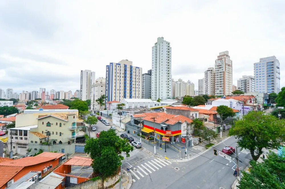 Apartamento, 4 quartos, 270 m² - Foto 1