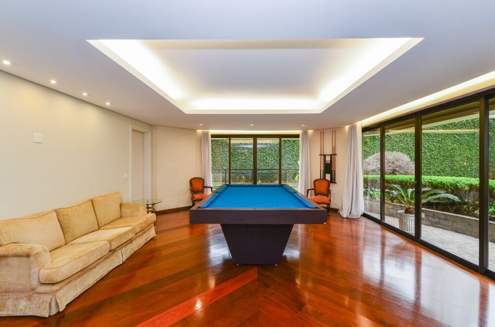 Apartamento, 4 quartos, 270 m² - Foto 22