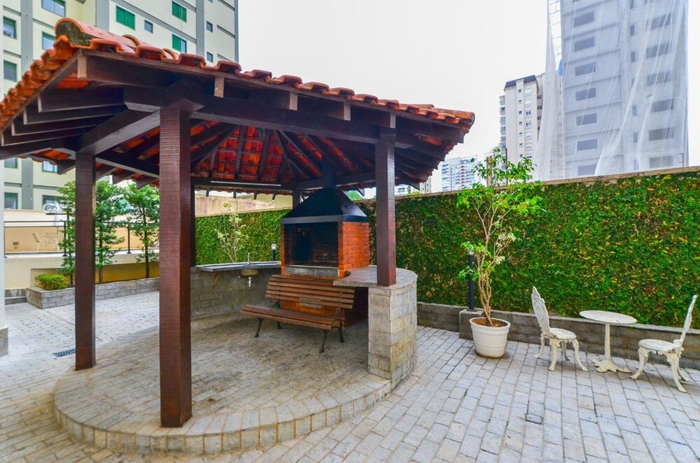 Apartamento, 4 quartos, 270 m² - Foto 17