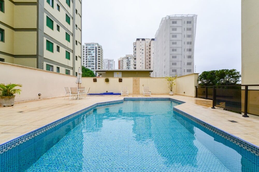 Apartamento, 4 quartos, 270 m² - Foto 19