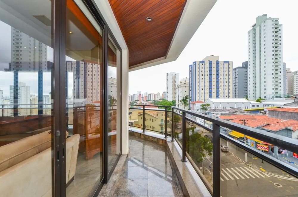 Apartamento, 4 quartos, 270 m² - Foto 2