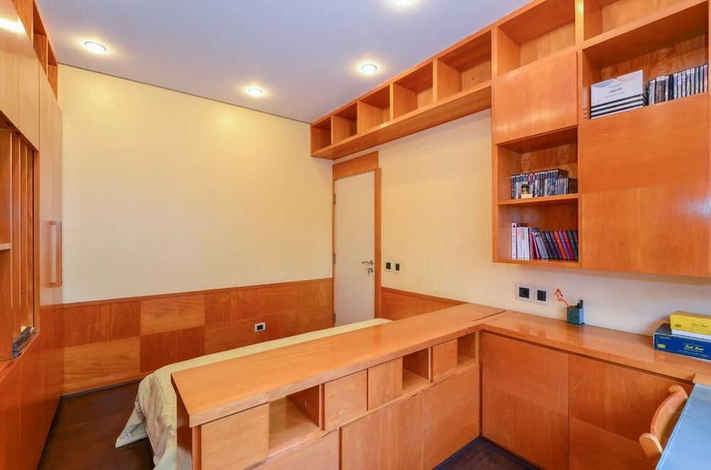 Apartamento, 4 quartos, 270 m² - Foto 9