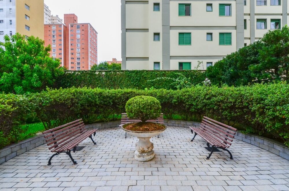 Apartamento, 4 quartos, 270 m² - Foto 20